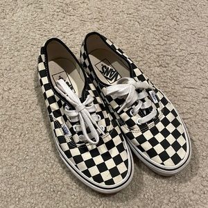 Vans Authentic Sneakers